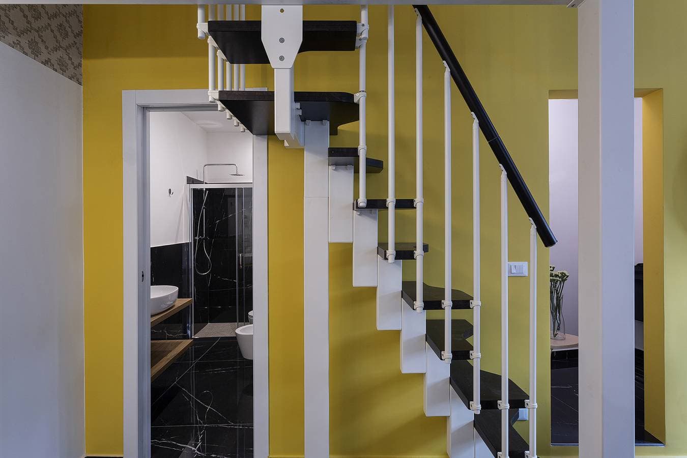 Foto 7 von 17: Atelier Apartments - Yellow B - Rs