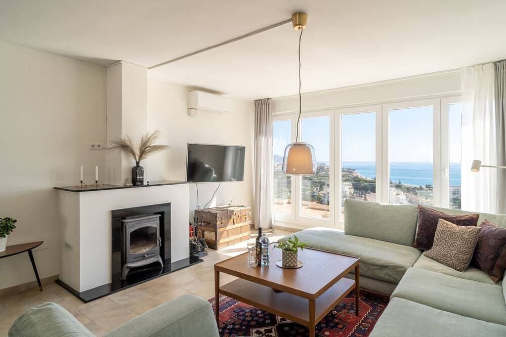 Foto 12 von 30: Villa Seaview Punta Lara by Casasol