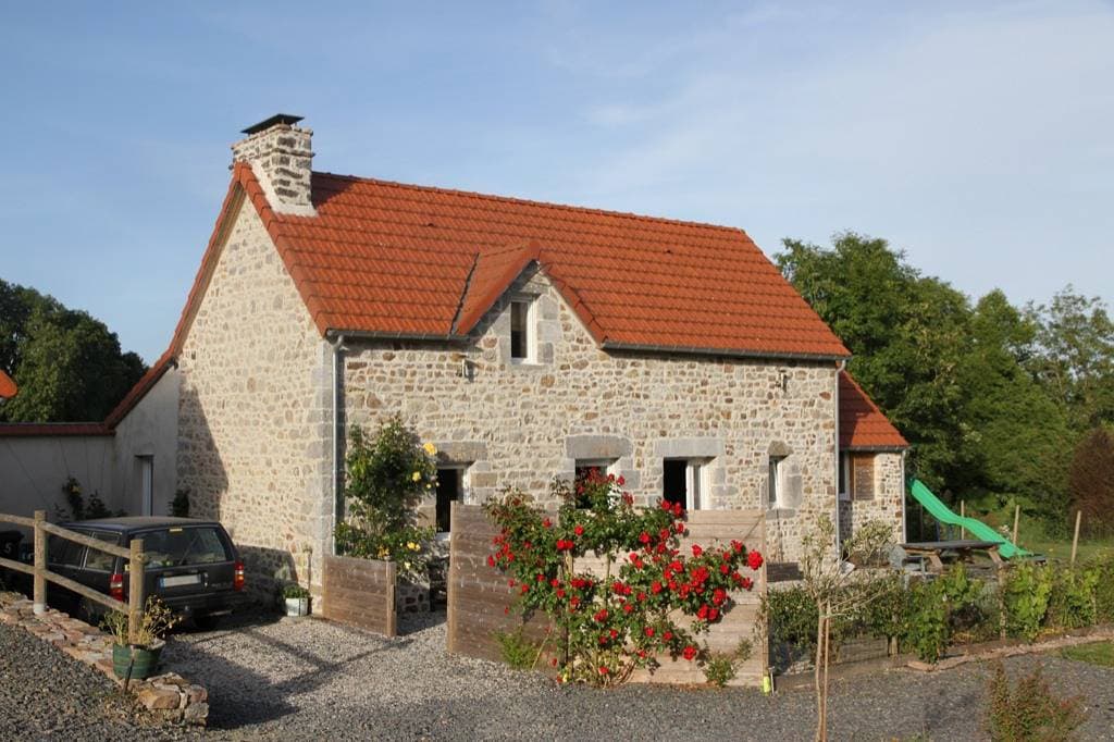 Foto 2 von 16: La boulangerie du Manoir
