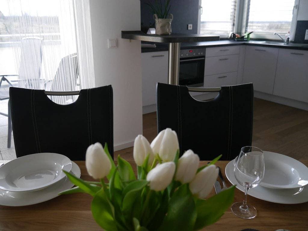 Foto 9 von 29: Spätburgunder im Ferienhaus Lehmättle