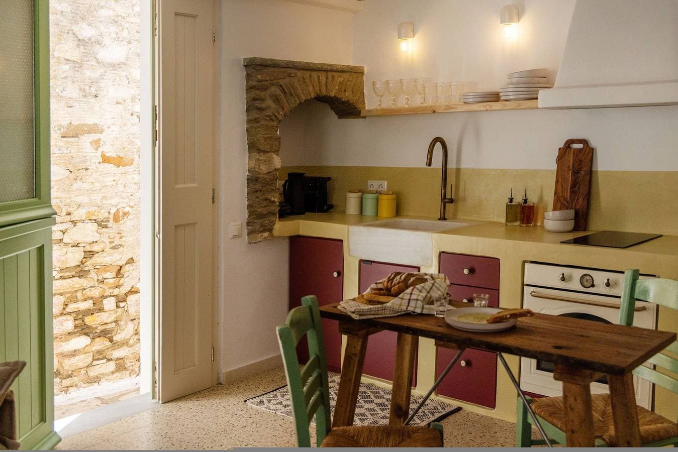 Foto 5 von 19: Ferienhaus für 4 Personen