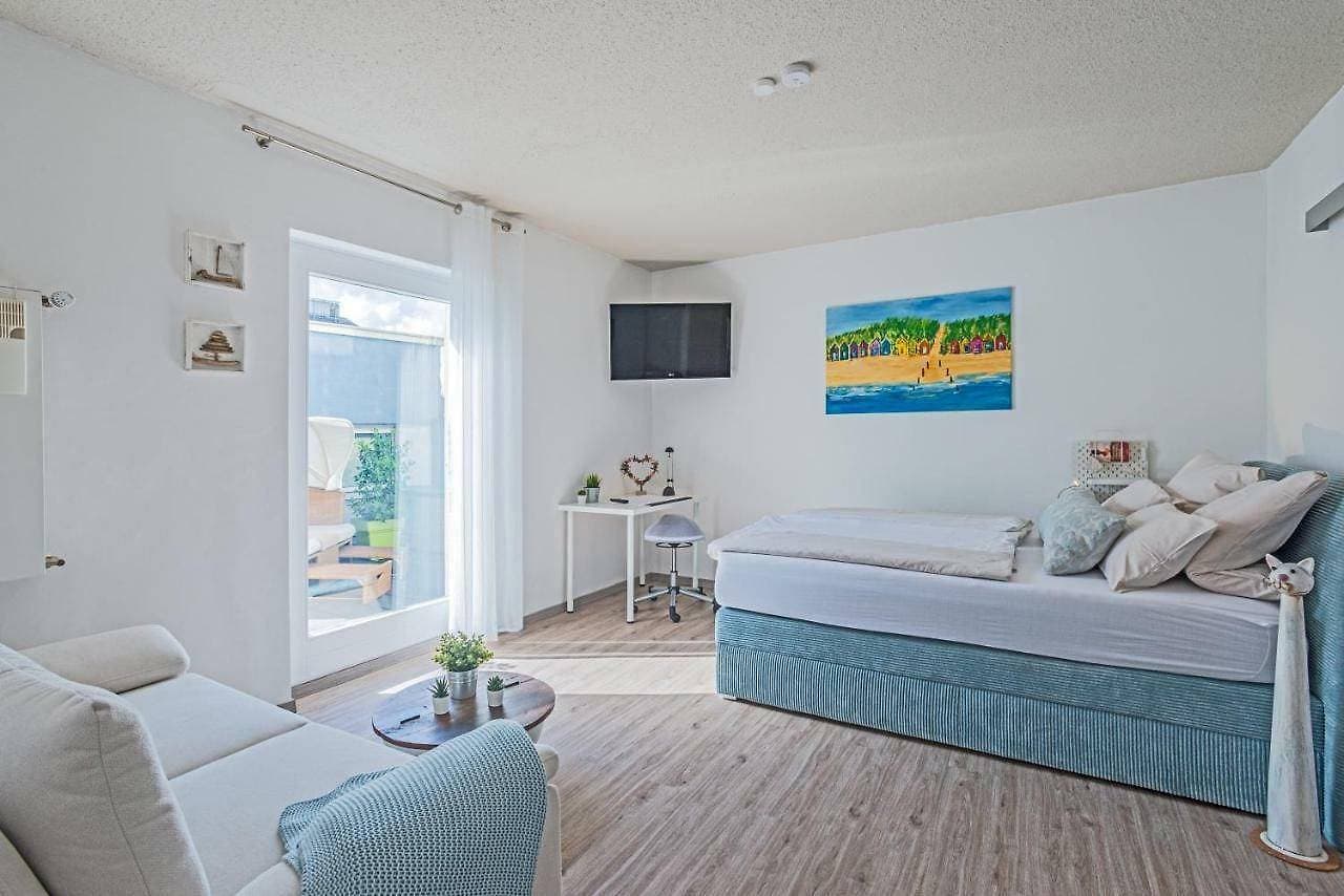 Foto 3 von 31: Basic Apartement