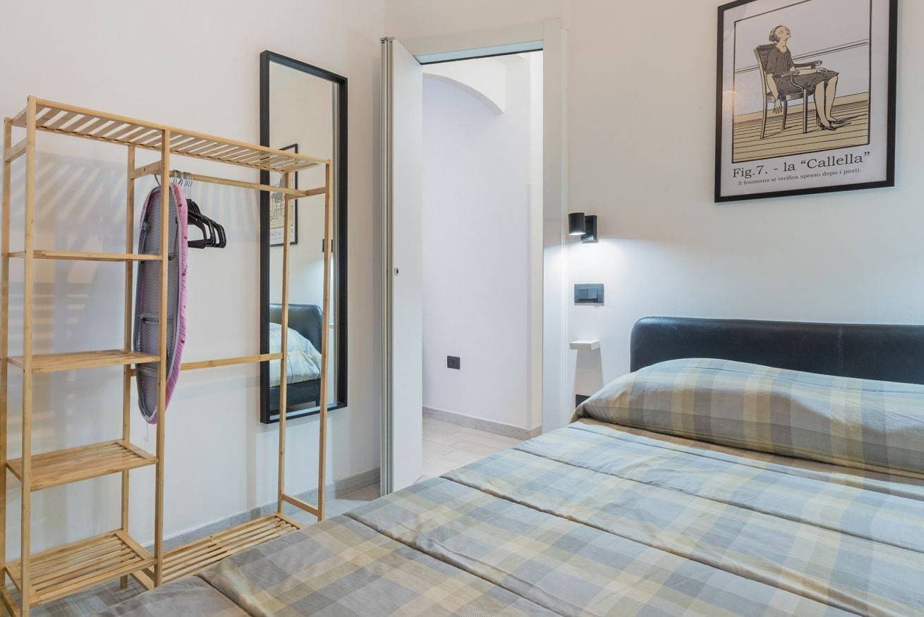 Foto 11 von 18: Ferienwohnung für 2 Personen