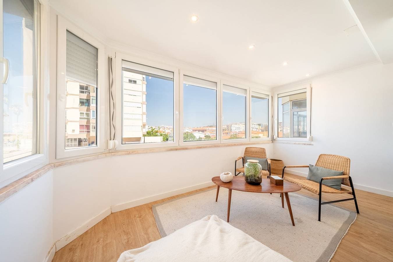 Foto 8 von 30: Ferienwohnung für 4 Personen