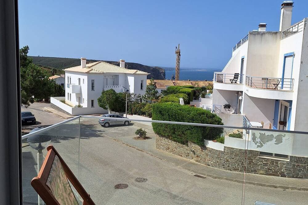 Foto 13 von 13: Casa Bico da Agulha, 3 bedrooms, 7 minutes from the beach