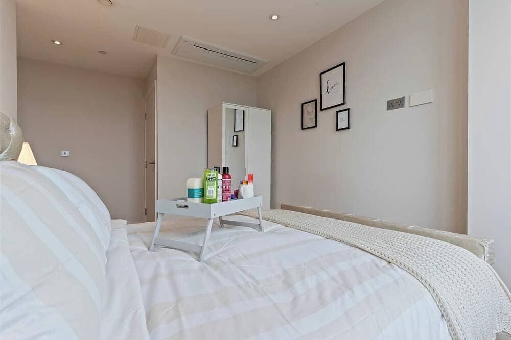 Foto 6 von 27: Heathrow Apartment Sleeps 4