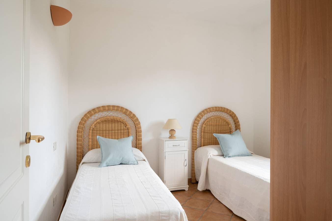 Foto 13 von 25: Bellosguardo 3 - Wohnung am Meer in Pittulongu