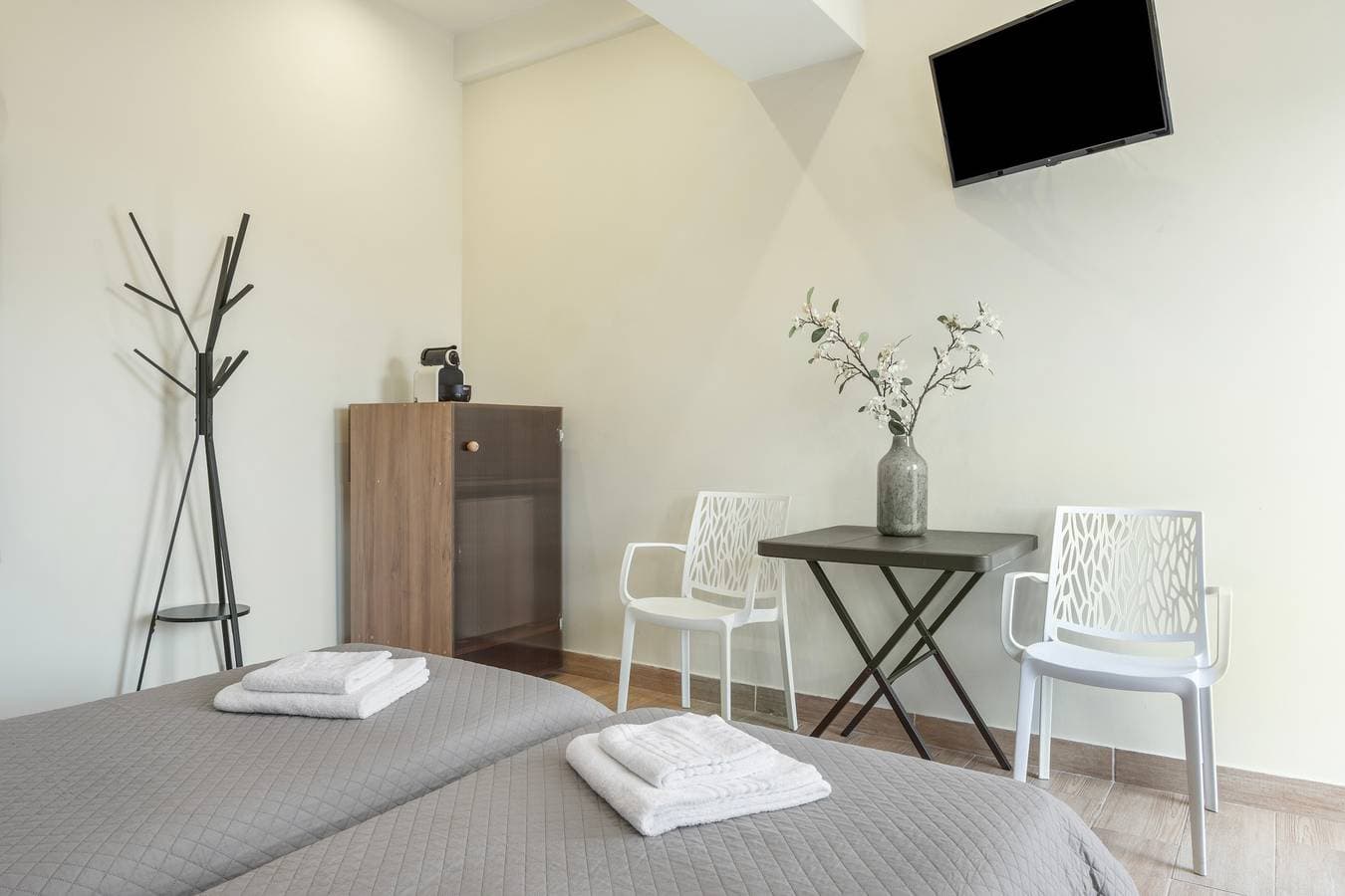 Foto 7 von 24: Apartment 'Motel Katerina' mit Bergblick, WLAN und Klimaanlage