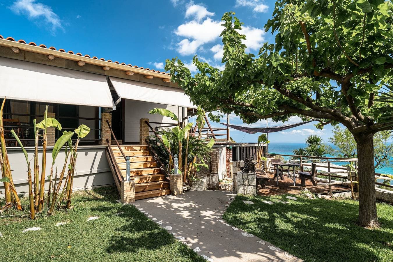 Villa Koutoupakia 1