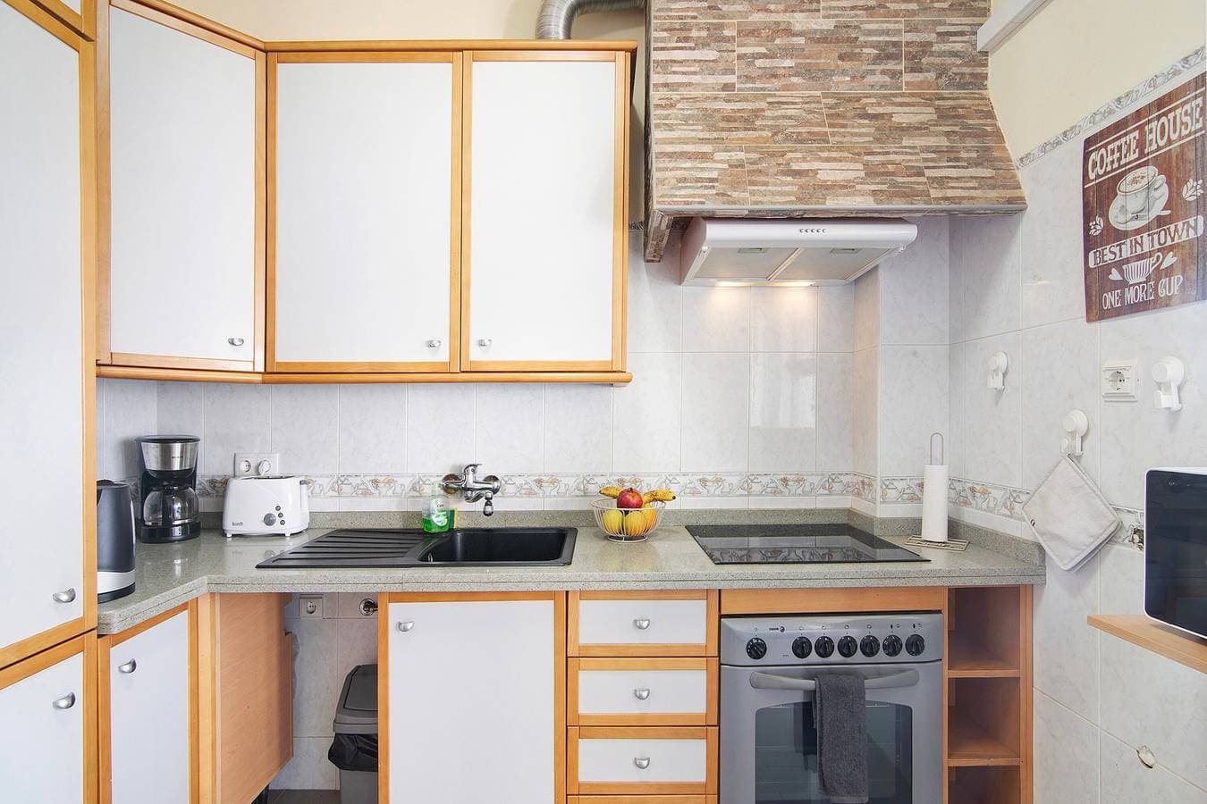 Foto 6 von 19: Ferienwohnung 'Matinhos House' mit Balkon, WLAN und Klimaanlage