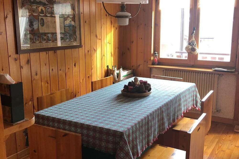 Foto 10 von 13: Apartment in Bormio