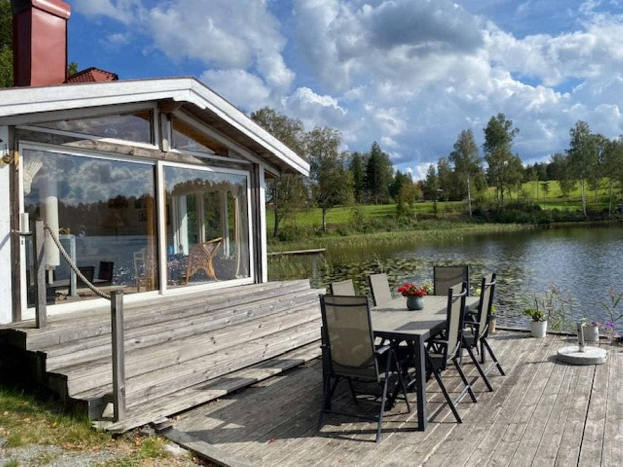 Foto 7 von 30: 4 Personen Ferienhaus in Bengtsfors