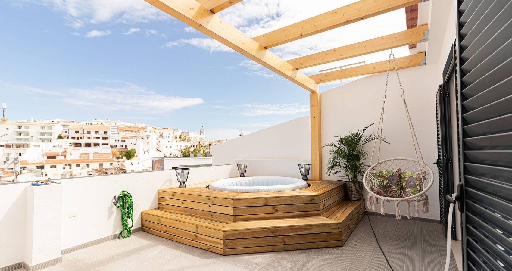 Foto 2 von 13: Ferienwohnung 'Mi Casa Es Su Casa Nº5' mit Wi-Fi und Klimaanlage