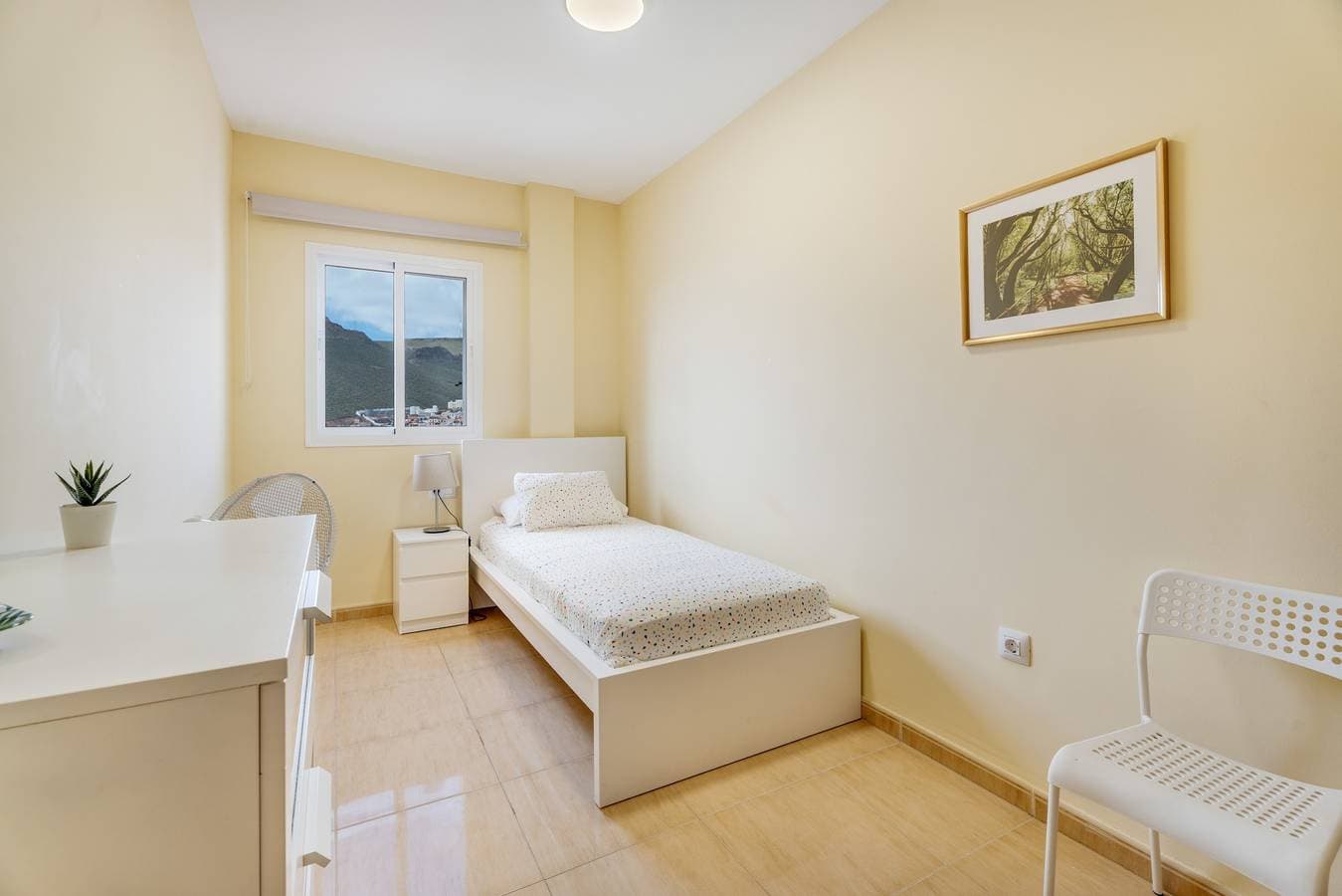 Foto 13 von 21: Miramar 11 – Zentrale Lage, Ausblick und Komfort in San Sebastián de La Gomera