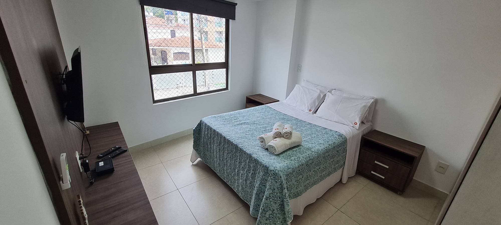 Foto 6 von 24: Ferienwohnung für 4 Personen mit Kinderpool