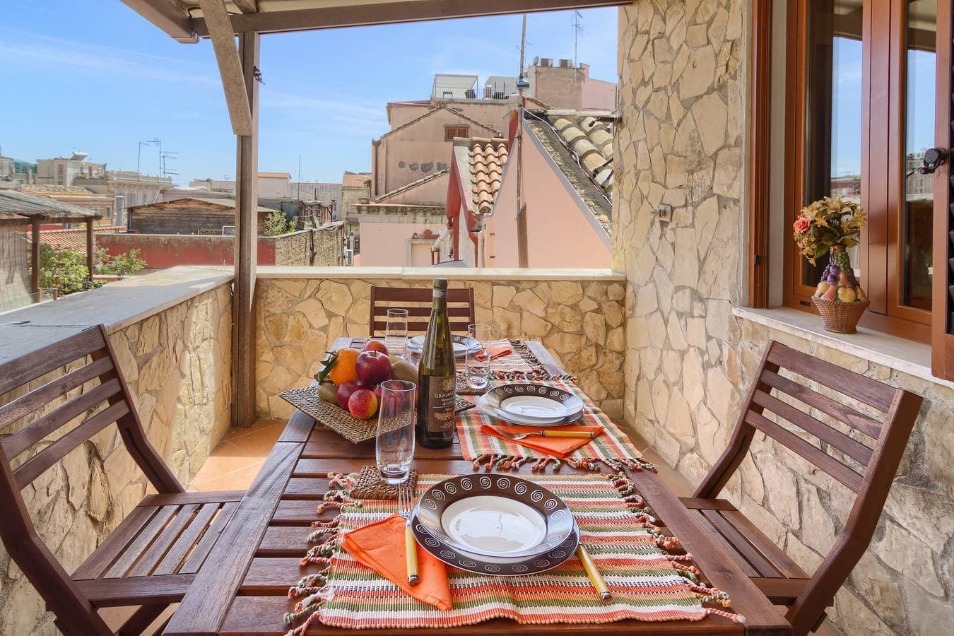 Marina Freedom Apartment 1