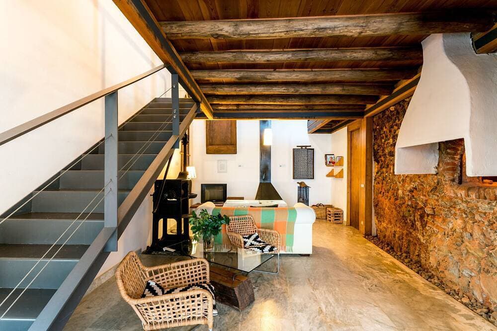 Foto 10 von 30: Bau Ksar Casas Valdelarco für 4 personen