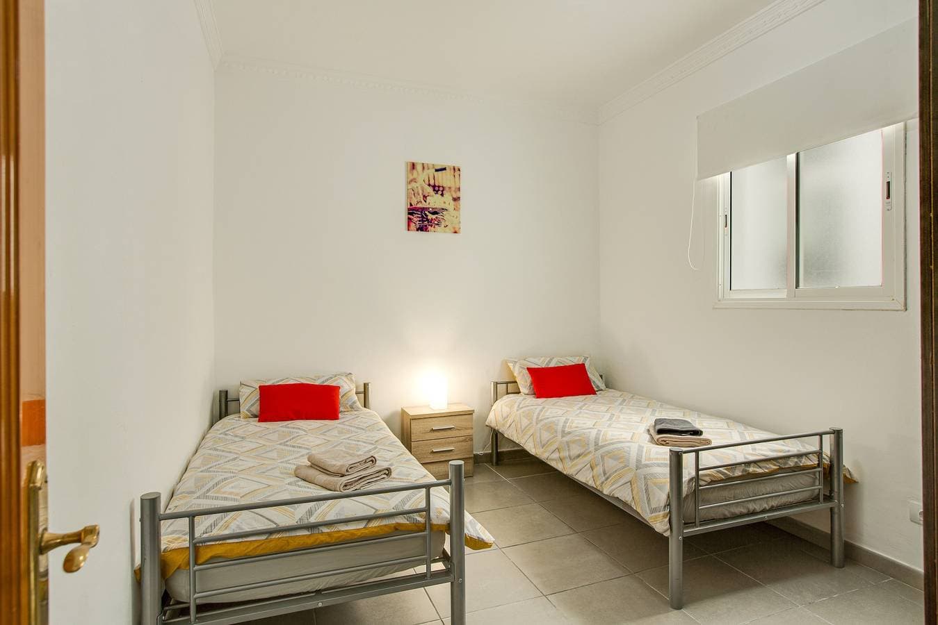 Foto 11 von 20: Ferienwohnung "2A Francesca" in Meeresnähe mit WLAN & Ventilatoren