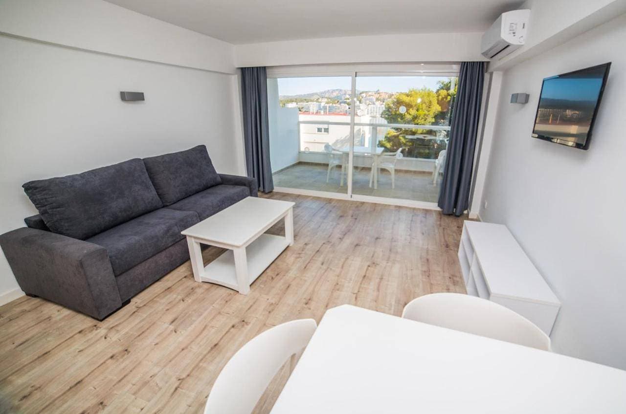 Foto 9 von 10: One-Bedroom Apartment (3 Adults + 1 Child)