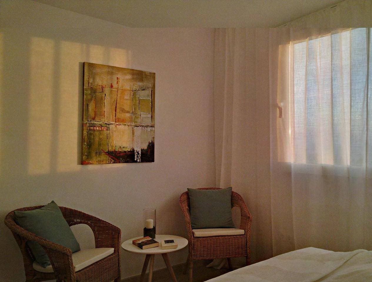 Foto 8 von 28: Apartment with Sea View