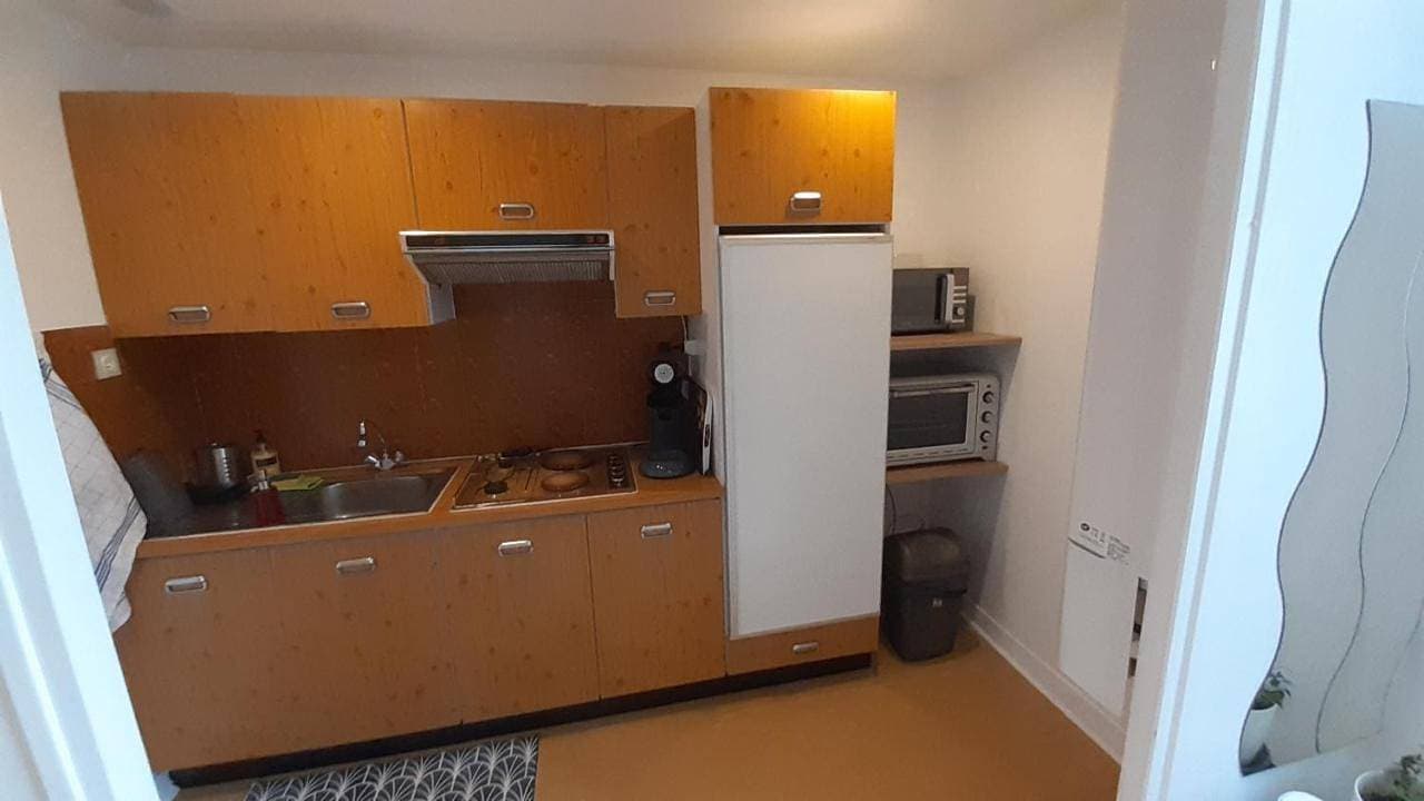 Foto 8 von 17: One-Bedroom Apartment