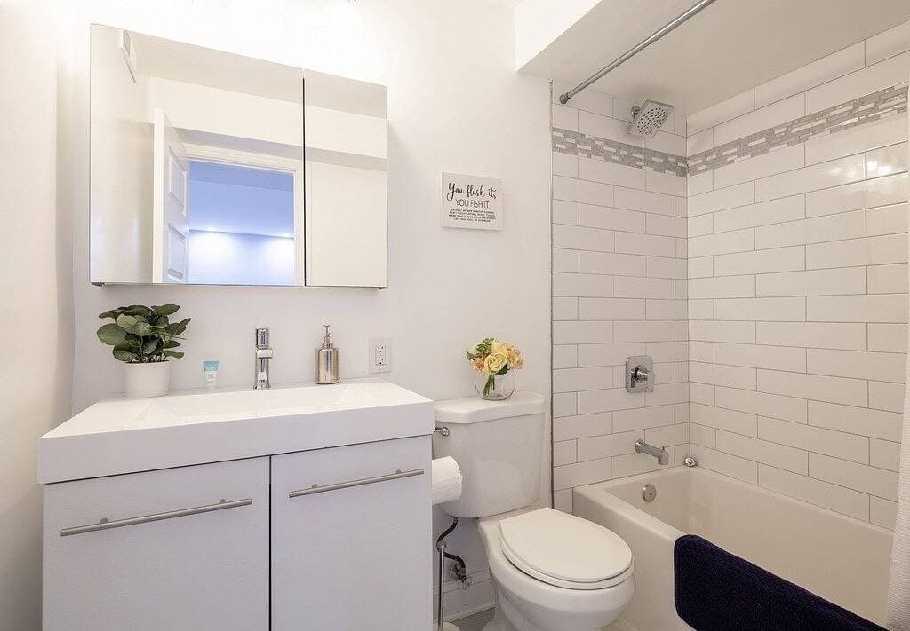 Foto 9 von 22: Georgetown - Studio Apt #2 -500 Sf