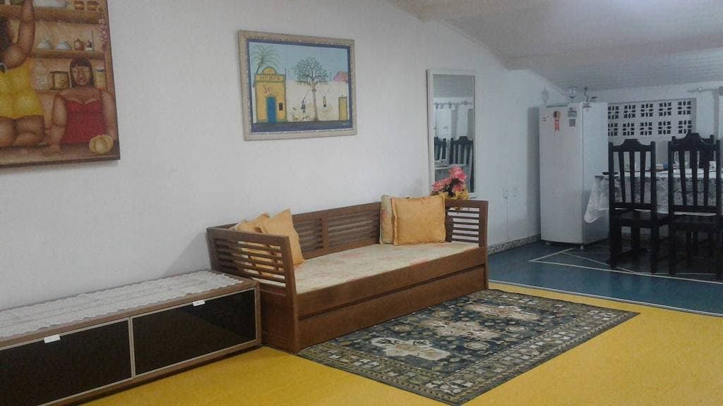 Foto 7 von 33: Schöne zentrale koloniale Wohnung mit wunderschönem Meerblick
