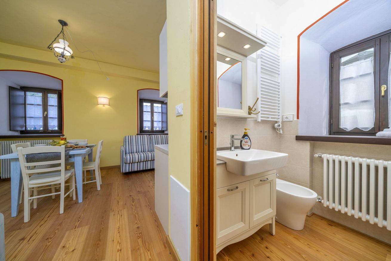 Foto 12 von 20: Ferienwohnung für 2 Personen