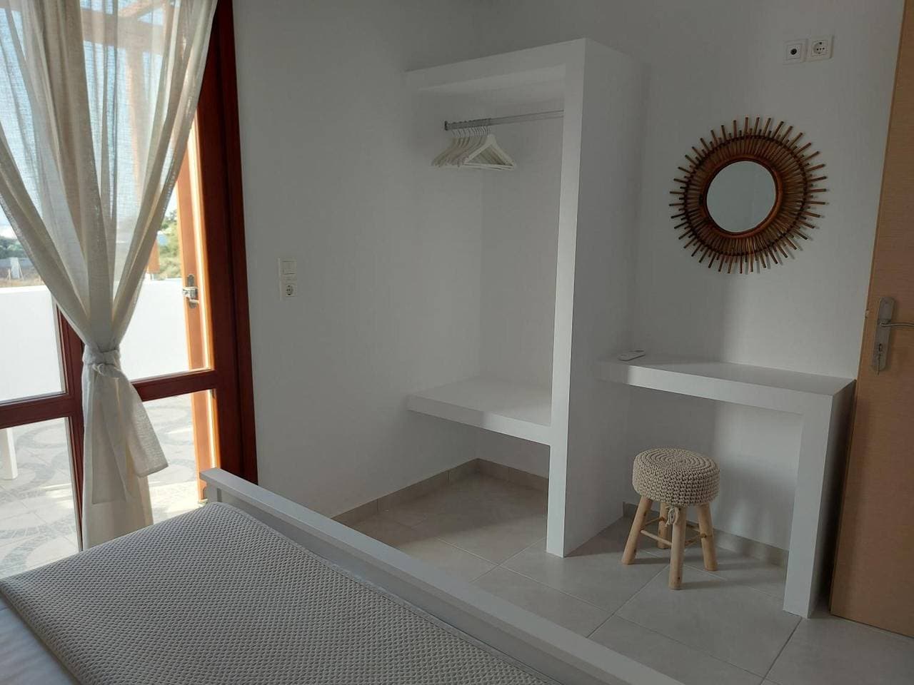 Foto 12 von 19: Finca 'Pasithea' mit Meerblick, Wi-Fi und Klimaanlage