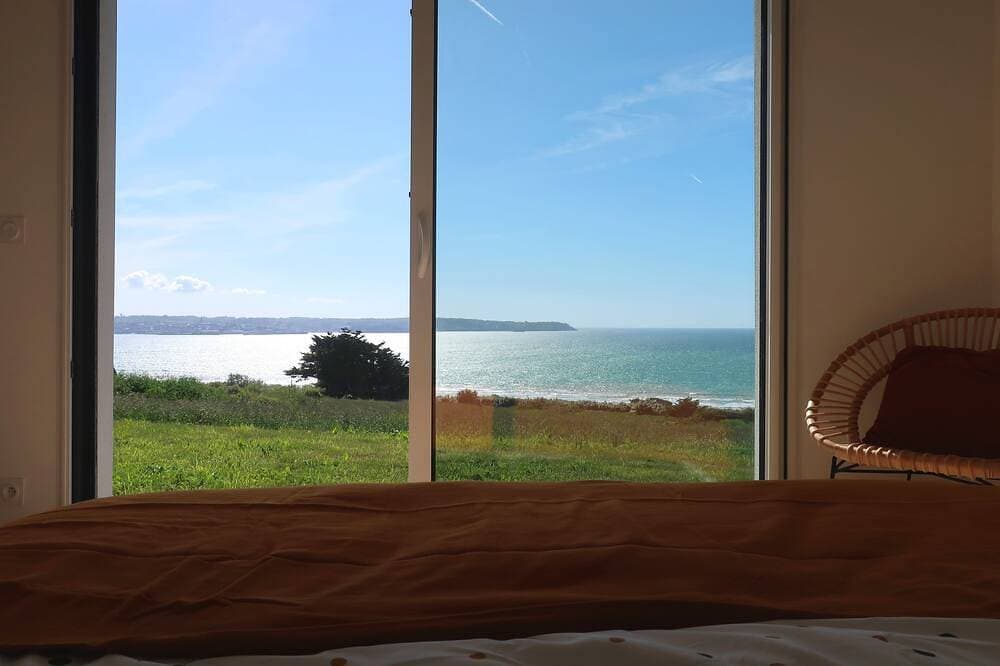 Foto 8 von 30: Villa Océane Beautiful panoramic sea view
