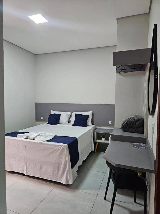 Foto 3 von 11: Triple Room