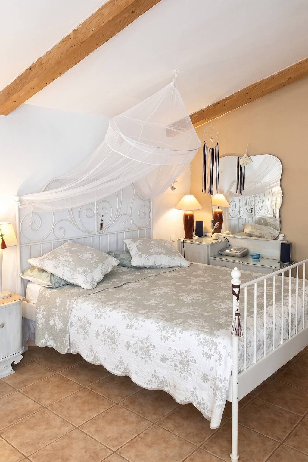 Foto 4 von 14: Gemütliches Studio mit Pool in Cotignac, 29 m²