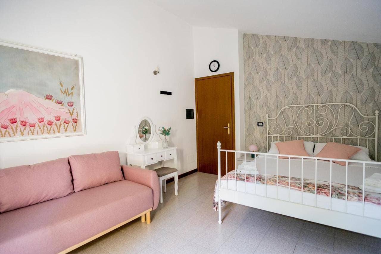 Foto 7 von 13: Premium Quadruple Room