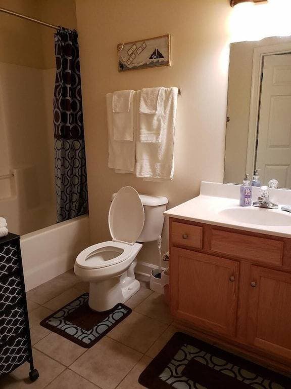 Foto 10 von 28: Smith Mountain Lake Suite