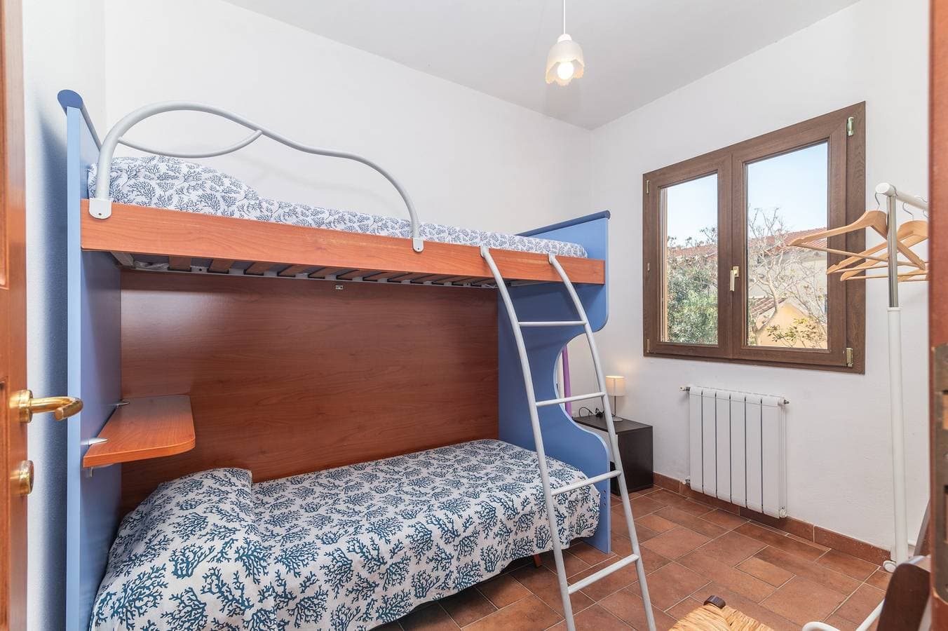 Foto 8 von 23: Ferienhaus 'Le Giare' mit Meerblick, WLAN, Klimaanlage und Balkon