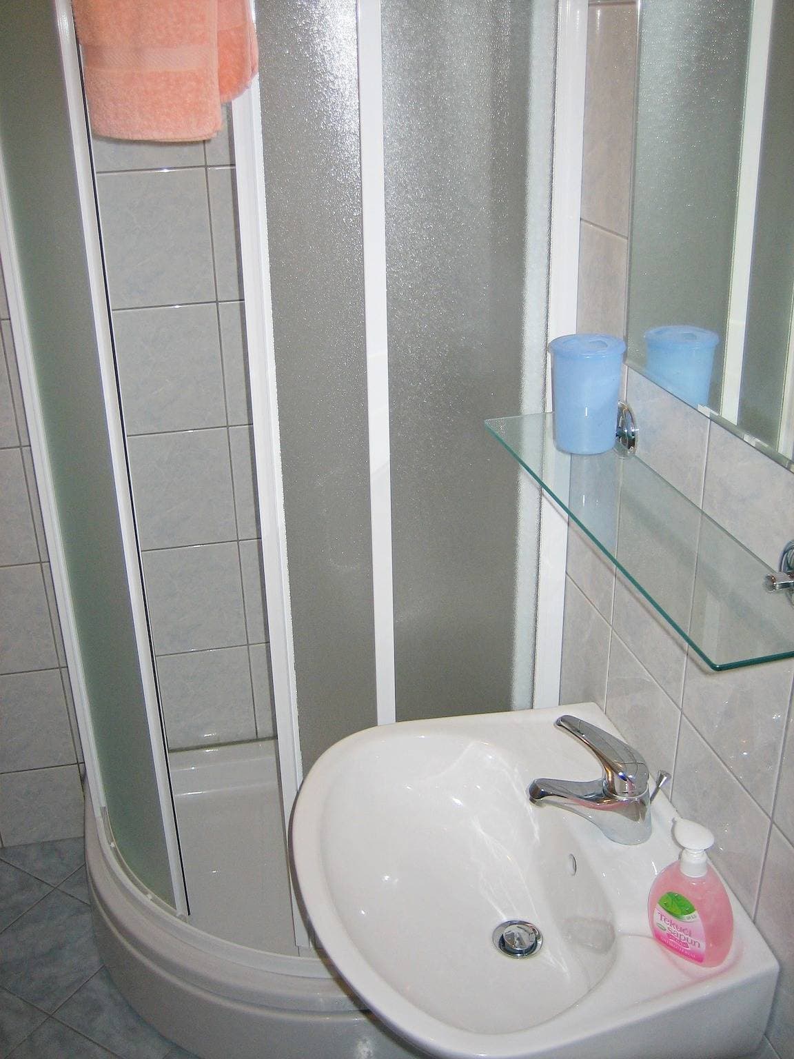 Foto 13 von 16: Standard Ferienwohnung mit Meerblick