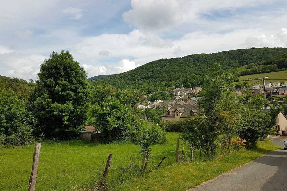 Foto 13 von 13: Gîte Gabrielle - Bagnols-Les-Bains
