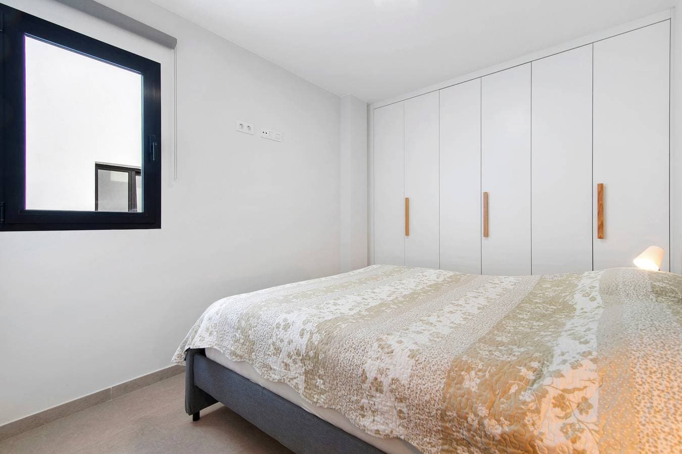 Foto 11 von 26: Luxuriöse Wohnung in der Nähe des Strandes Las Canteras!