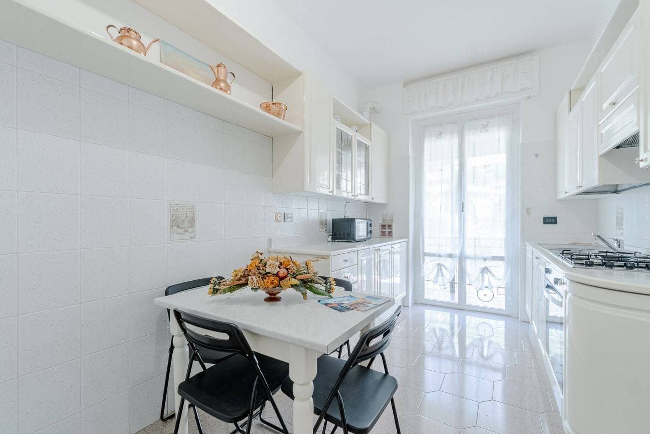 Foto 3 von 17: Ferienwohnung für 2 Personen mit Balkon/Terrasse