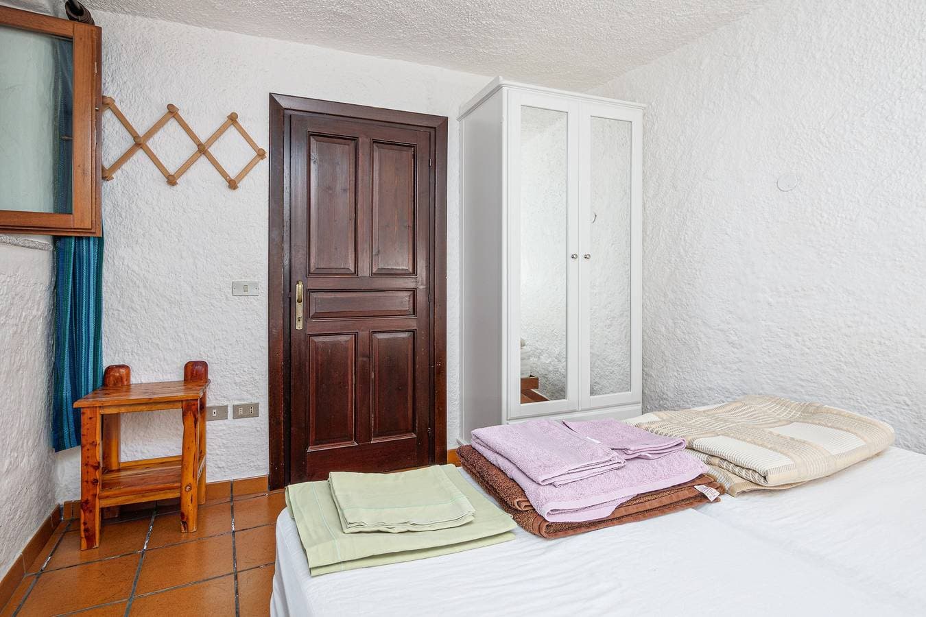 Foto 8 von 25: Ferienwohnung Ginepri 50m vom Strand, mit Garten und WLAN