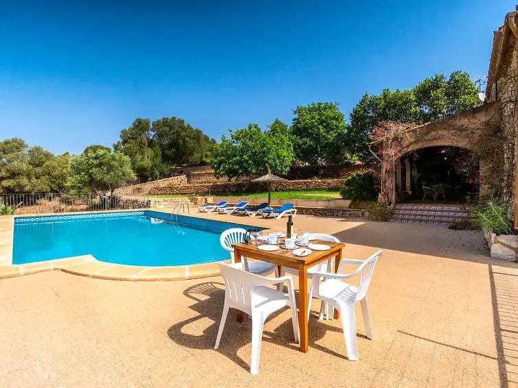 Foto 7 von 37: Maison 6 Personnes