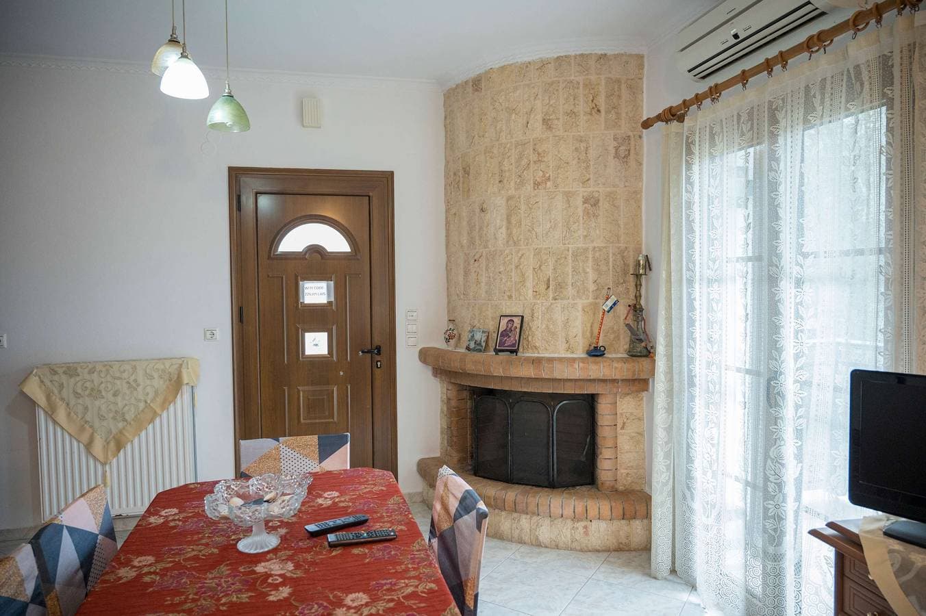 Foto 9 von 31: Ferienhaus für 4 Personen mit Garten