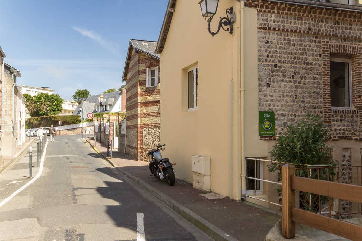 Foto 10 von 17: Gîtes de France® - Les Galets d'Etretat