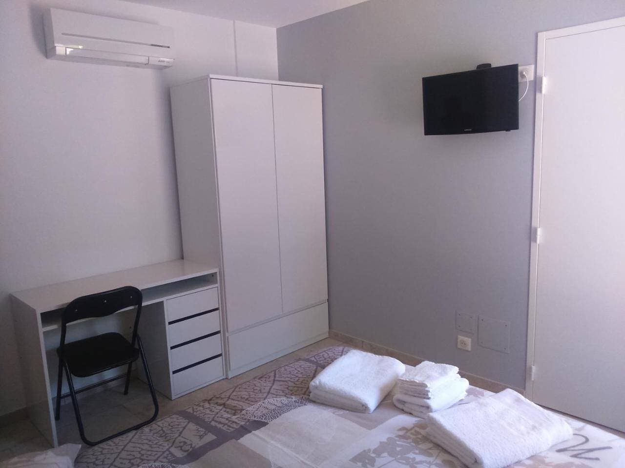 Foto 6 von 15: Standard Double Room