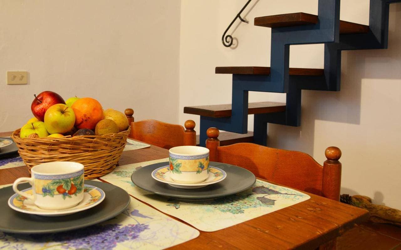 Foto 12 von 20: Holiday Home