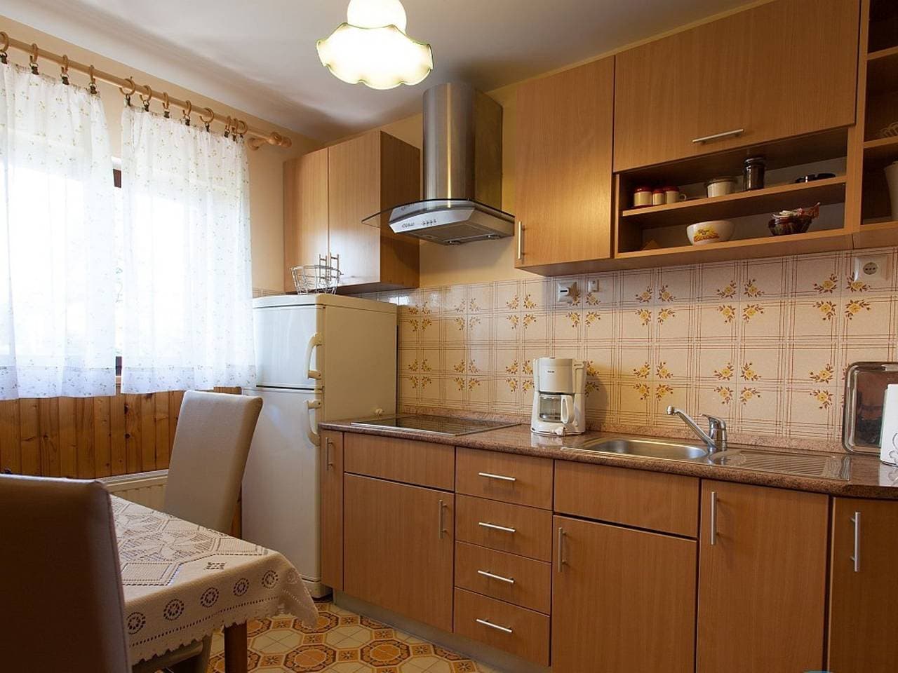 Foto 7 von 54: Wohnung am Meer in Malinska