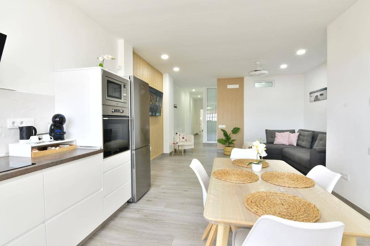Suite Orquídea 1