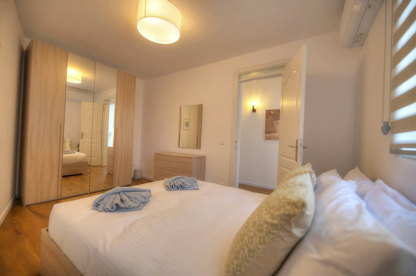 Foto 5 von 34: Ferienwohnung für 6 Personen
