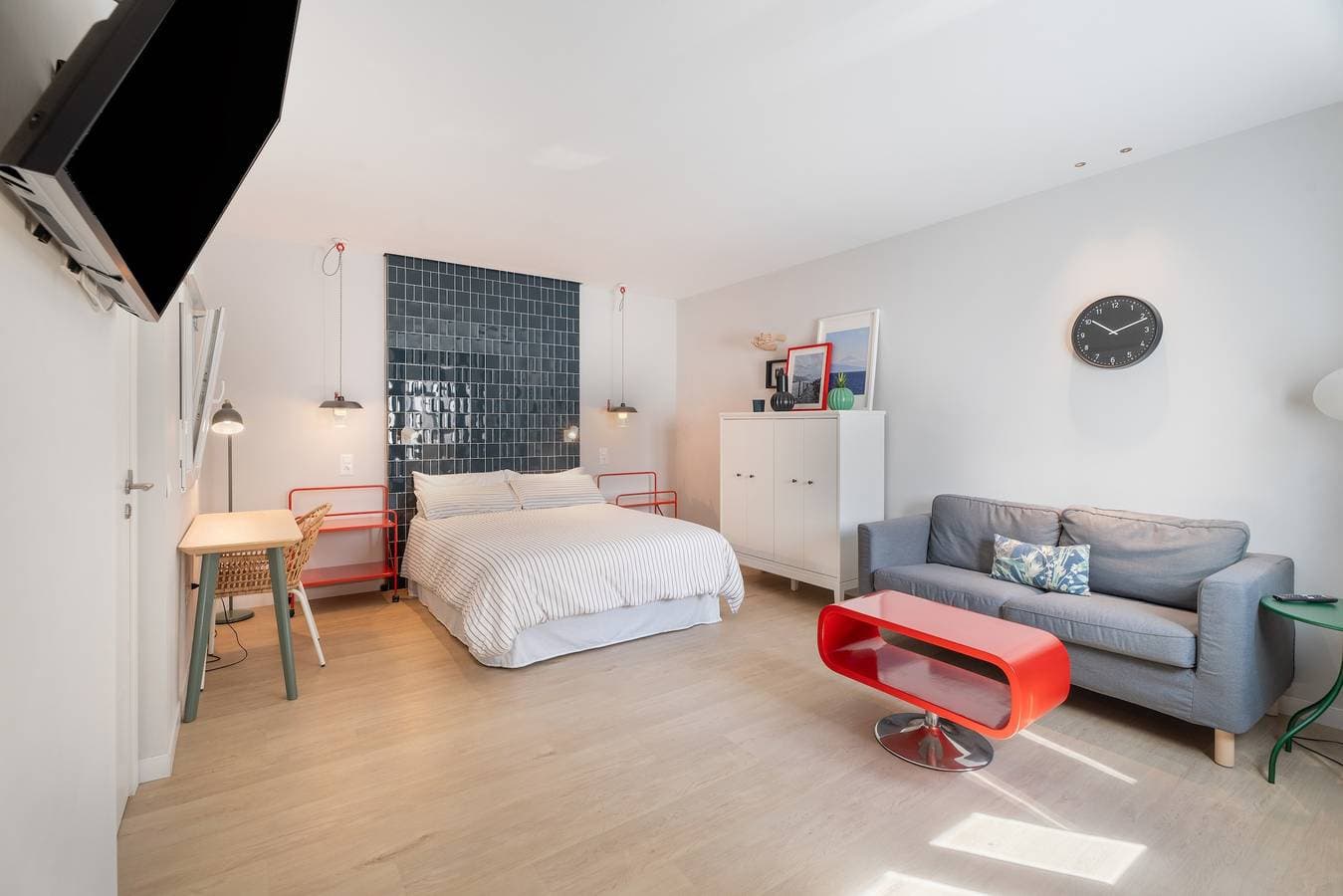 Coliving Pescado Salado 1