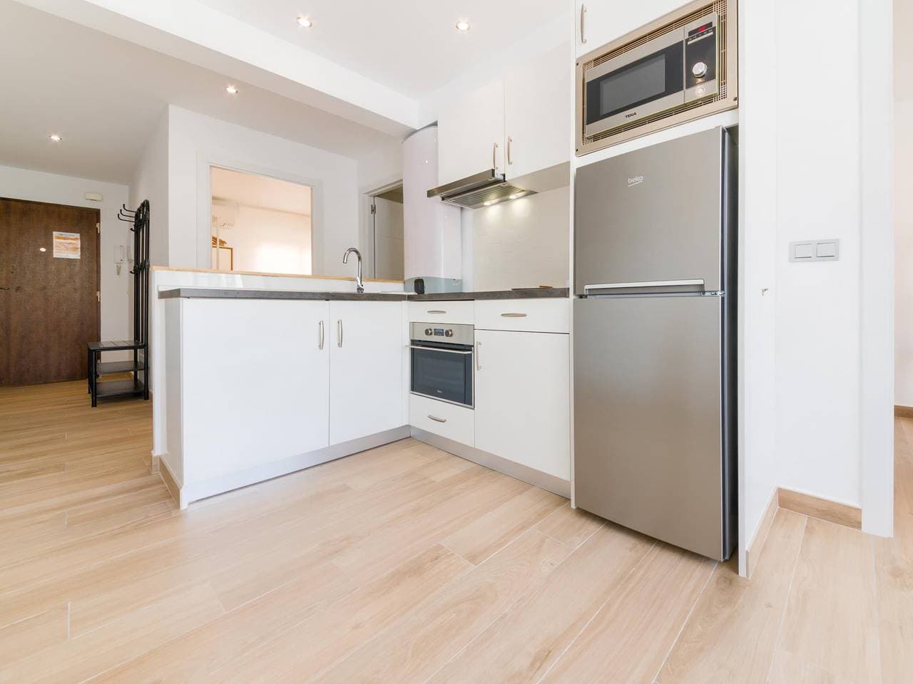 Foto 7 von 45: Ferienwohnung für 4 Personen